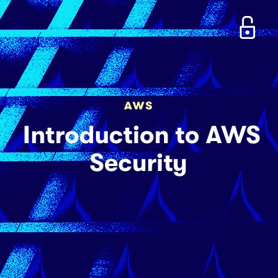 Introduction to AWS Security